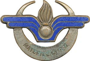Materialdirektion, 10. Militärregion, grüner Rücken, D.O.Metra 702(1) - Bild 1 von 2