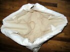 Peluche confort coton serviette de plage sac fourre-tout 63,5 pouces x 25,5