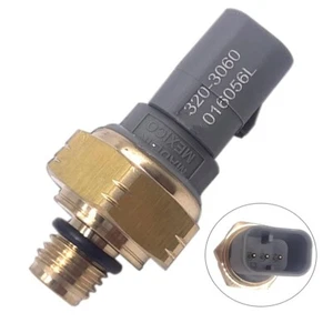320-3061 Pressure Sensor for Caterpillar CAT Excavator 312E 314E CR 316E 320E - Picture 1 of 4