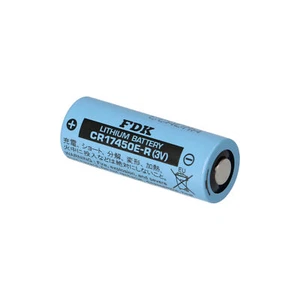 FDK Lithium 3V Batterie CR 17450ER A - Hochstromzelle - Bild 1 von 6
