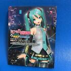 Miku Hatsune Thanksgiving Day 39's Giving Day Project Diva Solo Concert Blu-ray