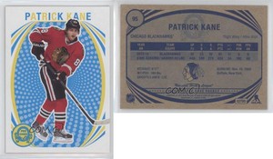 2013-14 O-Pee-Chee Retro Patrick Kane #95