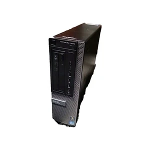 Dell Optiplex 7010 (250GB HDD, Intel Core i5-3570, 3.40 GHz, 4GB)  - Picture 1 of 4