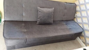 sofabed with storage 3 seater - Picture 1 of 2