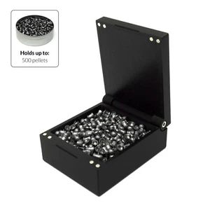 Pellet Ammo Case, Shooting Ammunition Storage Box Holder Air Rifle Pistol - Picture 1 of 118
