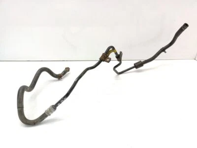 Jaguar X-Type 2.0D 96kW 2004 RHD Tubo Della Pompa Di Sterzo 4X433A588 - Изображение 1 из 4