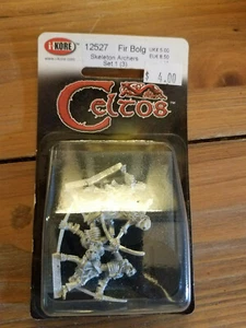 Skeletons Archers Set 1 Celtos Fir Bolg i-Kore - Picture 1 of 1