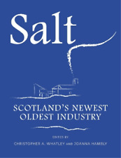 Christopher A. Whatley Joanna Hambly Salt (Paperback) (UK IMPORT)