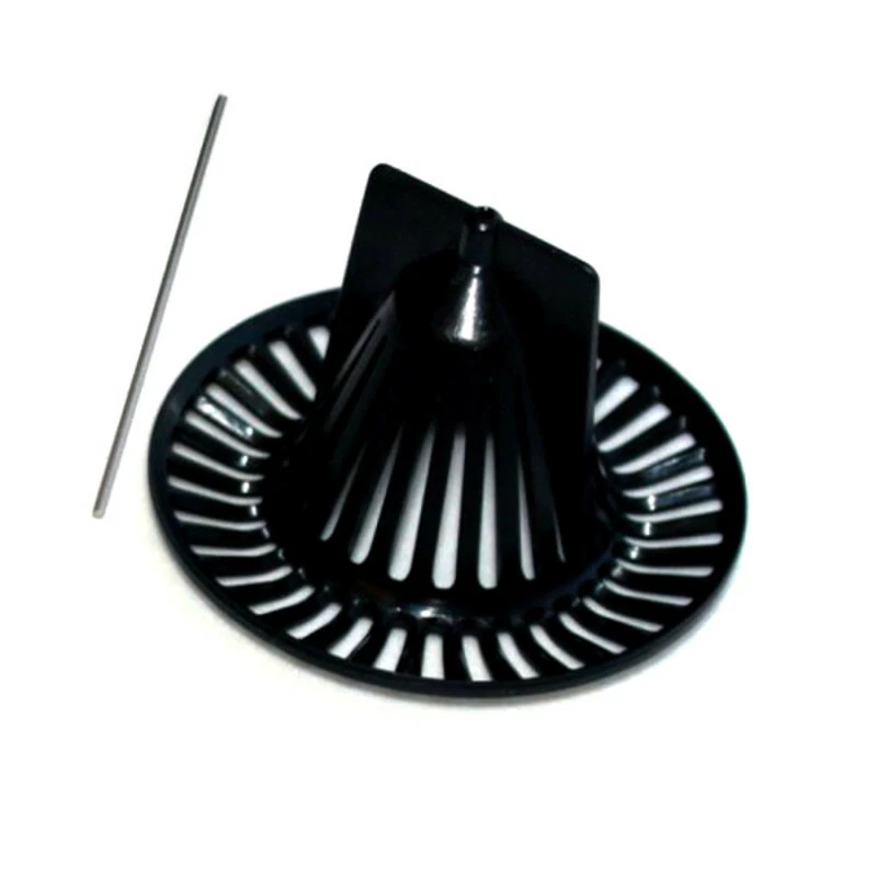 Davis 7342.283 Regensieb Con Volatili Per Pluviometro Aerocone Pezzi di Ricambio - Immagine 1 di 1