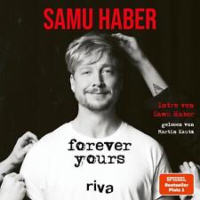 Forever Yours | Deutsche Ausgabe | Samu Haber | MP3 | 146 Tracks | Deutsch