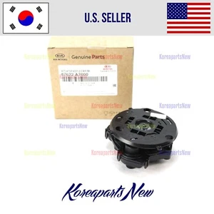 Outside Mirror Actuator Motor Right PASSENG 87622A7000 ⭐OEM⭐ Kia Forte 2014-2018 - Picture 1 of 2