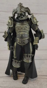 FINAL FANTASY Square Enix Play Arts Kai XII Dissidia JUDGE MAGISTER GABRANTH - Picture 1 of 9