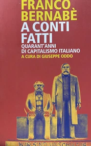 A CONTI FATTI F. BERNABÈ W656 - Foto 1 di 2