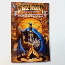 DC Comics "Batman: The Last Angel" Graphic Novel (NM 9.4) Joker Catwoman 1994