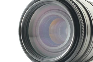 【Exc+3 w cap hood】SIGMA MC 75-200mm f/3.8 ZOOM LENS for NIKON From Japan - Picture 1 of 8
