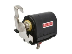 Stoppschalter 12V für Stanadyne® Einspritzpumpe Ref. Teile Nummer(n): RE62240 - Picture 1 of 1