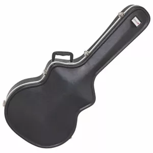 Kinsman Jumbo Acoustic Guitar Premium ABS Case - KGC8680 - Picture 1 of 3