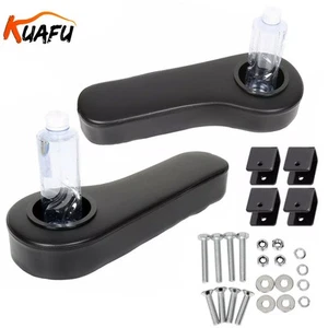 For EZGO / Club Car / Yamaha Golf Cart Rear Seat Arm Rest Universal Cup Holder - Picture 1 of 18