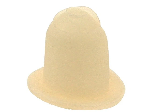 Moulding Clip For 1992-1999 BMW 318is E36 1996 1993 1994 1995 1997 1998 GH445KH Foto 1 de 1