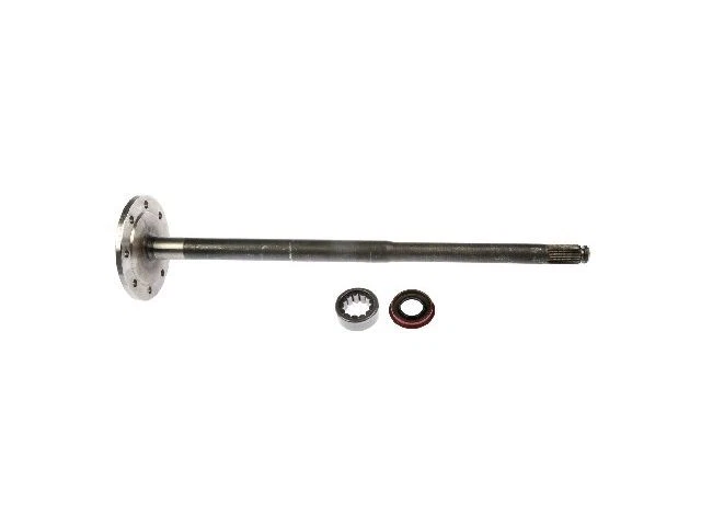 Axle Shaft For 1989-1991 Chevy V2500 Suburban 1990 ZK334GF - Изображение 1 из 1