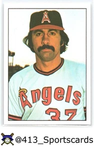 1975 SSPC Ed Figueroa New York Yankees #190 - Picture 1 of 2