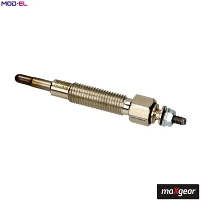 4x GLOW PLUG 66-0089 FOR LD20 2.0L TD27T 2.7L LD23 2.3L 4cyl - Image 1 of 4