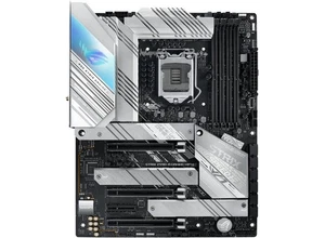 ASUS ROG STRIX Z590-A GAMING WIFI Płyta główna Intel Z590 LGA 1200 DDR4 ATX Core - Zdjęcie 1 z 5