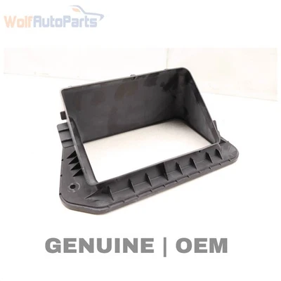 AUDI RS5 2018-2019 2021-2024 - admisión de aire de cabina/conducto de climatización 8W1819904A Foto 1 de 4