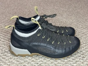 Naglev Unico Mondo Athletic Hiking Trail Sneakers Mens Size 42.5 US 9.5 - Picture 1 of 9