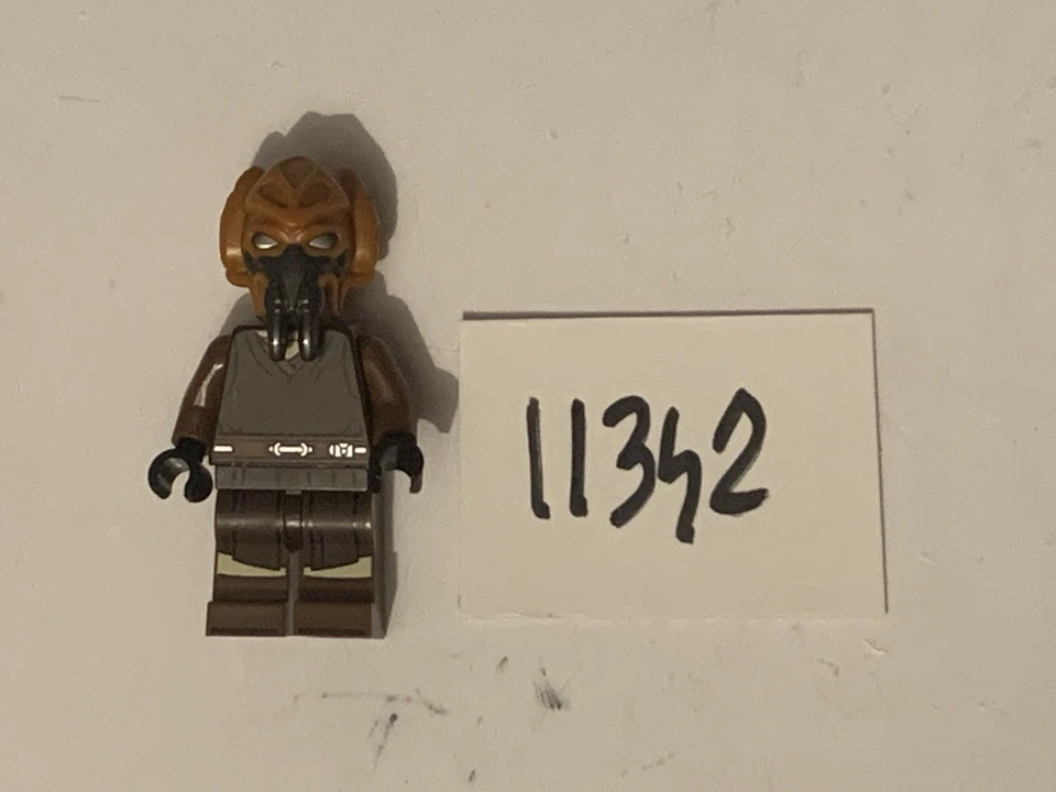 Figurine  Lego Star Wars Comme Neuve - Photo 1/1