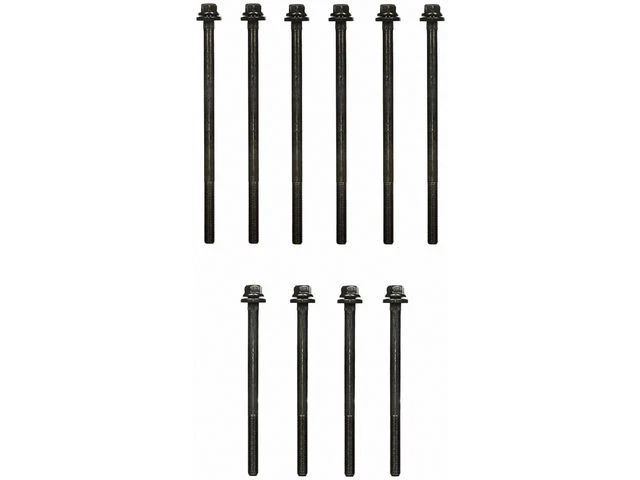 Juego de pernos de cabeza Felpro 31HJXM36 para Chrysler Cirrus Neon 2000 2001 2002 Foto 1 de 1