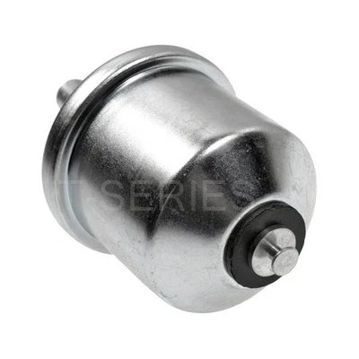 For Plymouth Fury I 68-74 Tru-Tech Button Type Oil Pressure Gauge Switch Foto 1 de 4