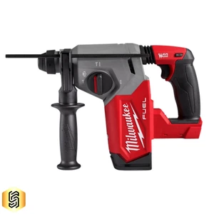Martillos giratorios Milwaukee 2912-20 M18 18 voltios FUEL™ 1" SDS Plus, desnudo - Imagen 1 de 3