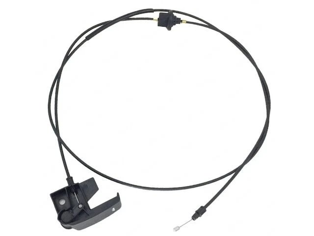 Cable de liberación del capó para Cadillac Escalade ESV 2003-2006 2004 2005 PD969PK Foto 1 de 1