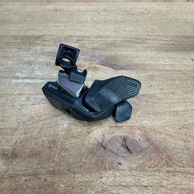 Light Use! SRAM Eagle AXS Controller Right Side Mountain Bike Shifter 78g - Image 1 of 4