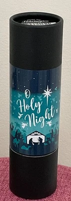 Bolígrafo Retro 51 Tornado Fahrney’s "O HOLY NIGHT" Navidad 2021 #450 Foto 1 de 4