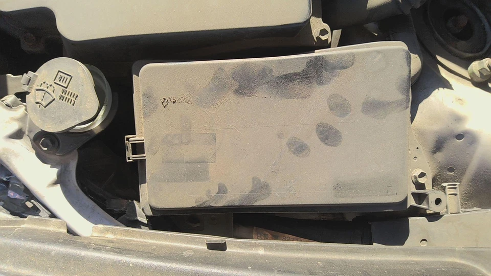 Engine Fuse Box LEXUS GS350 07 08 09 10 11 Foto 1 de 1