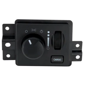 For Ram Dakota 2011 Headlight Switch 3 Switch Positions HLS1345 - Picture 1 of 5