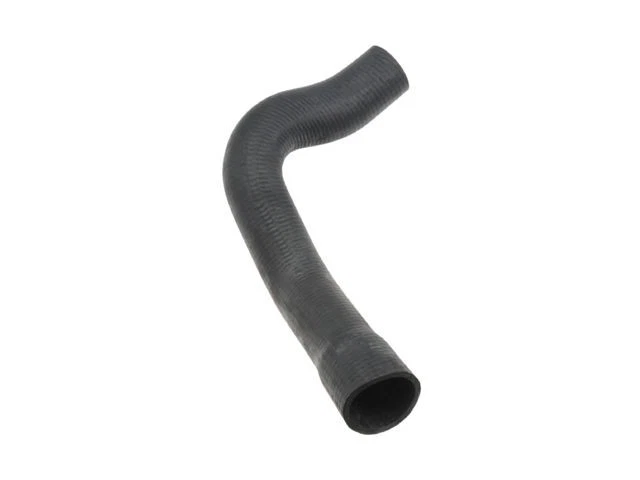 Manguera de radiador inferior Dayco 76YF91K para Ford F100 1975-1979 manguera de radiador curva Foto 1 de 1