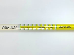 【MINT】 GRAPHITE DESIGN Tour AD MT-6 Driver 1W Flex Stiff 43.75in for... - Picture 1 of 11