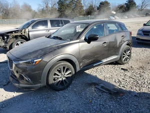 Anti-Lock Brake Part With Automatic Braking FWD Fits 16-17 MAZDA CX-3 2434867 - Picture 1 of 12