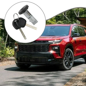 Lock Cylinder Set 23476975 Spare Parts Accessories - Picture 1 of 4