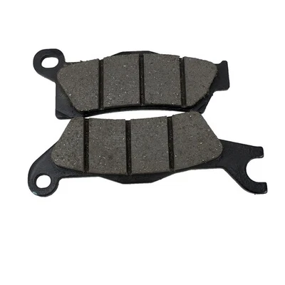 Can-Am 705601014 Front & Rear Right Brake Pad Kit Renegade 500 570 800R 1000 Foto 1 de 2