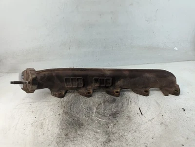 E-350 Super Duty 2000 turbocompresor colector de escape con turbocompresor AXYDT Foto 1 de 4