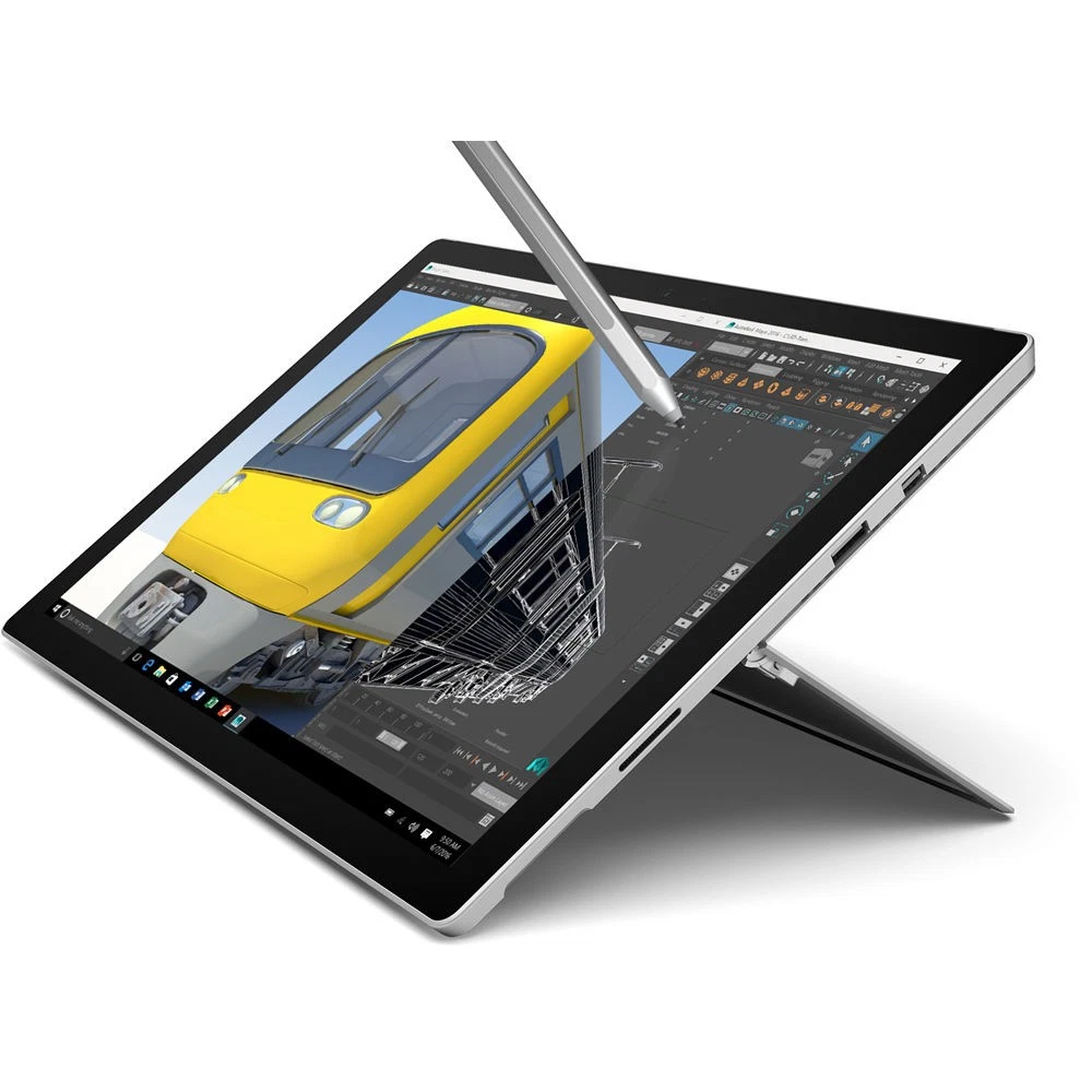 Microsoft Surface Pro 4 16 GB RAM Tablets for sale - eBay