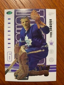 Toronto Maple Leafs 2003-04 Parkhurst Original 6 Choose Pick From List   Low S&H