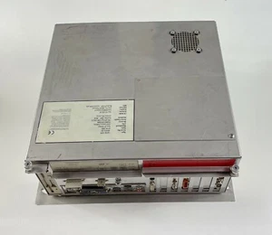 BECKHOFF C6240-1009 INDUSTRIE PC - Bild 1 von 8