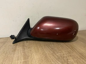 JAGUAR X J8 1998 ELECTRIC DOOR MIRROR N/S PASSENGER SIDE / LEFT HAND SIDE - Picture 1 of 3