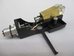 GRACE f-8 MM cartridge Audio Replacement Cartridge Good - Picture 1 of 4