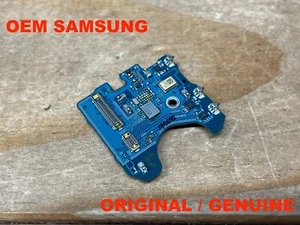 Samsung Galaxy Note20 5G (N981U) Replacement Microphone Board - US Version - OEM - Picture 1 of 3